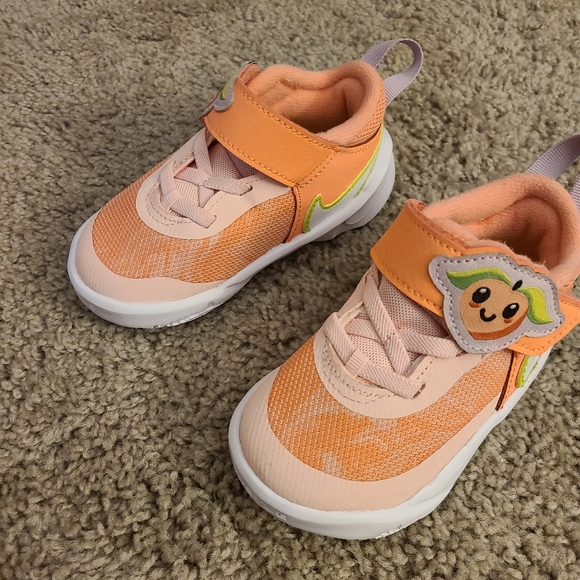 Nike US c size 7 - Picture 2 of 4